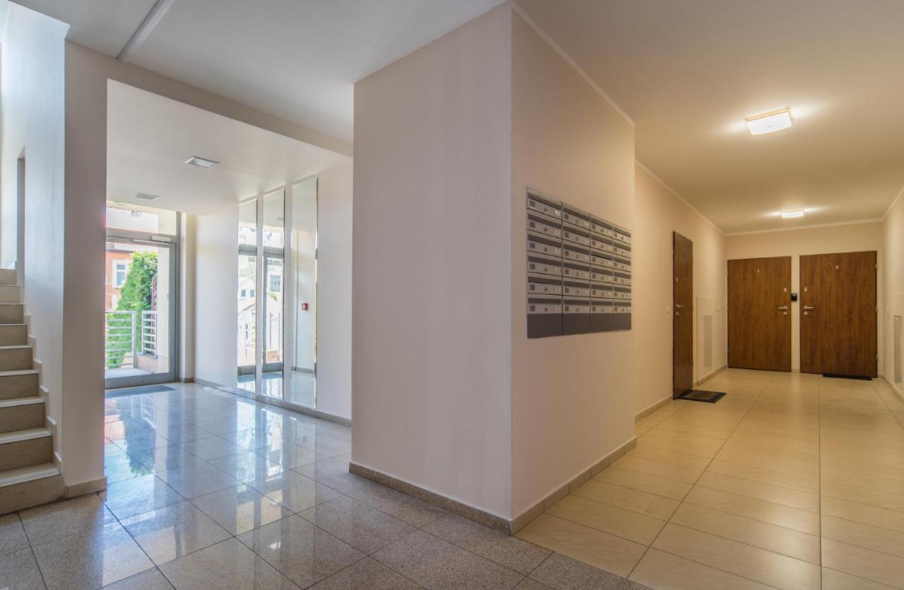 Apartment Aurora Gardenia *