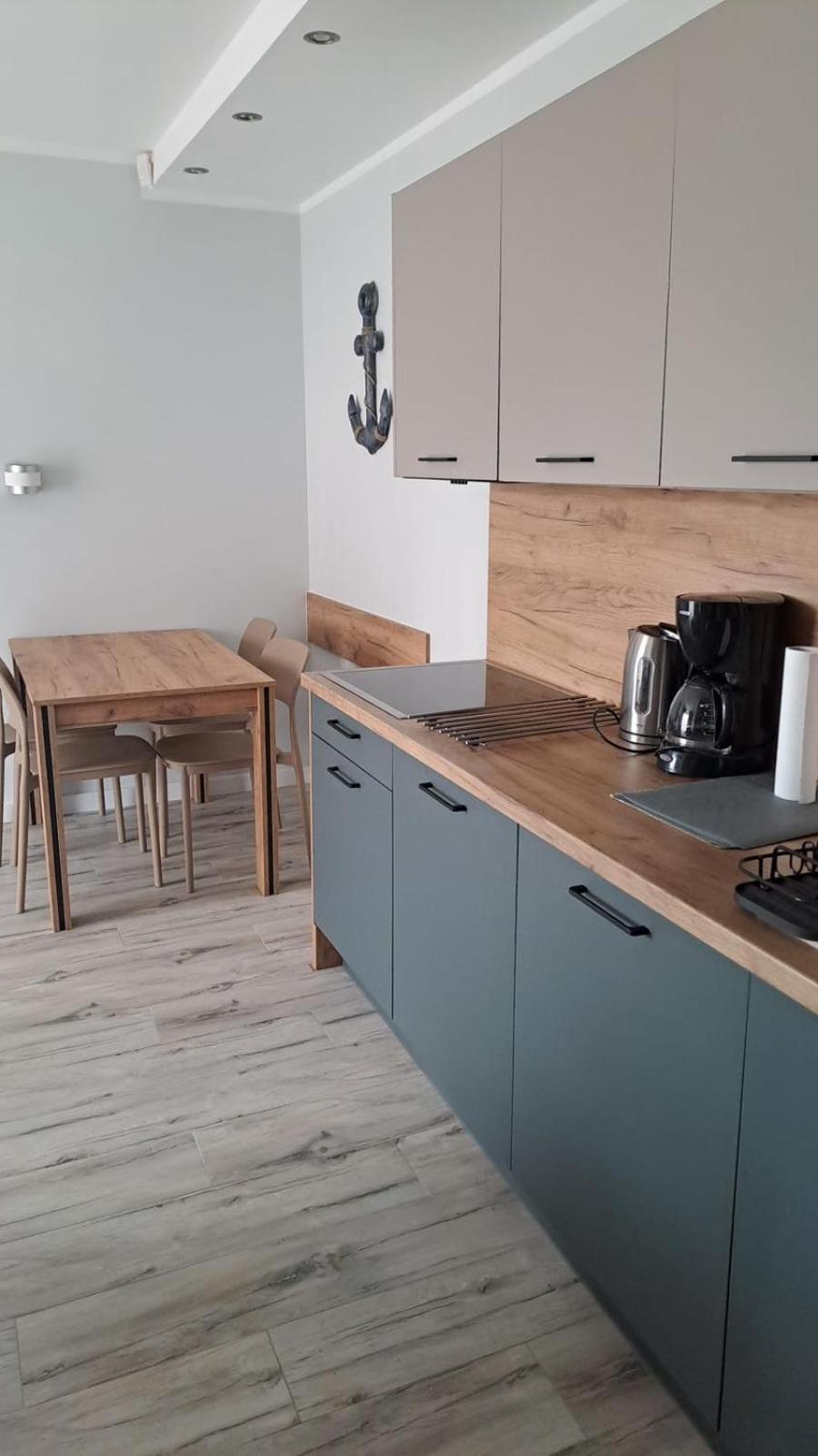 Aurora Gardenia Apartment *